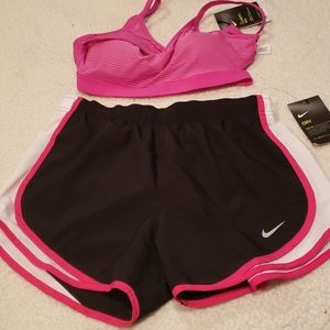 Nike dri-fit